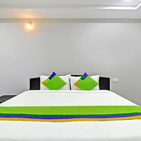 Itsy Hotels Sunrise Grand, Hitech City Хидерабад Екстериор снимка