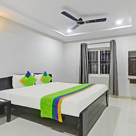 Itsy Hotels Sunrise Grand, Hitech City Хидерабад Екстериор снимка