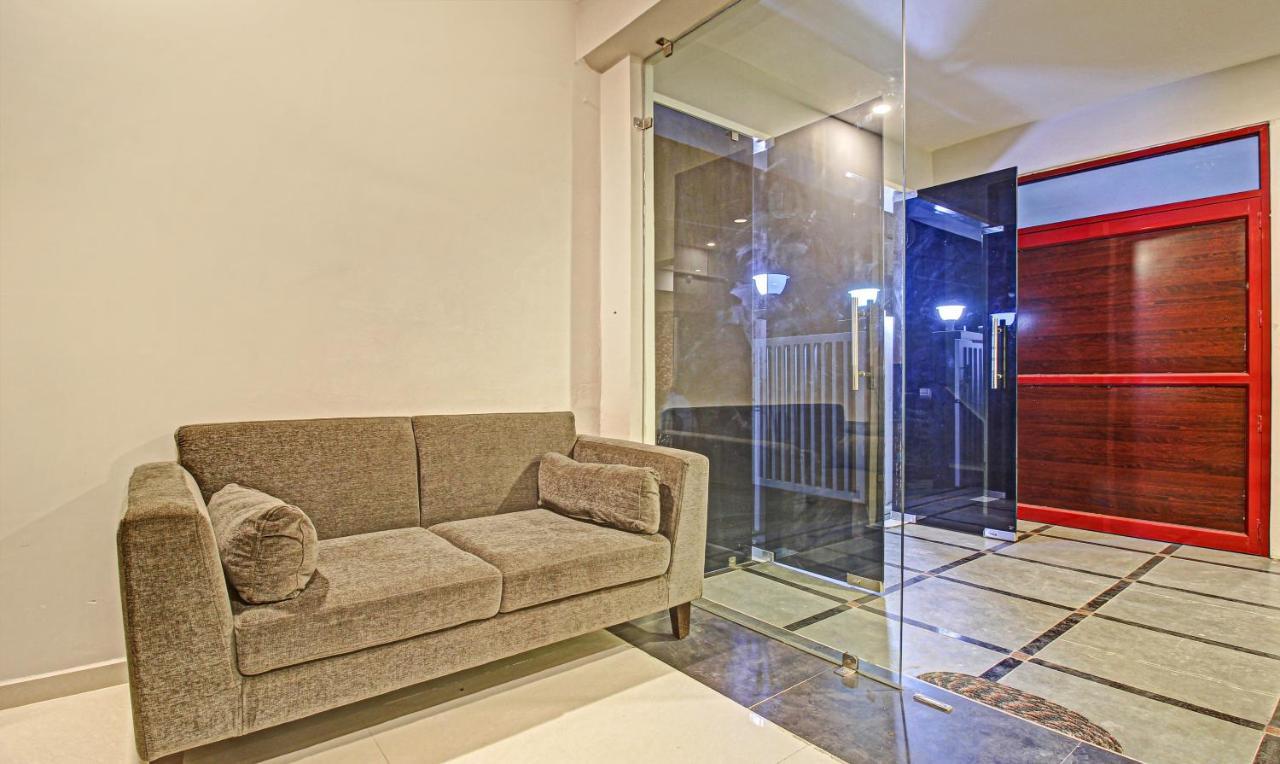 Itsy Hotels Sunrise Grand, Hitech City Хидерабад Екстериор снимка