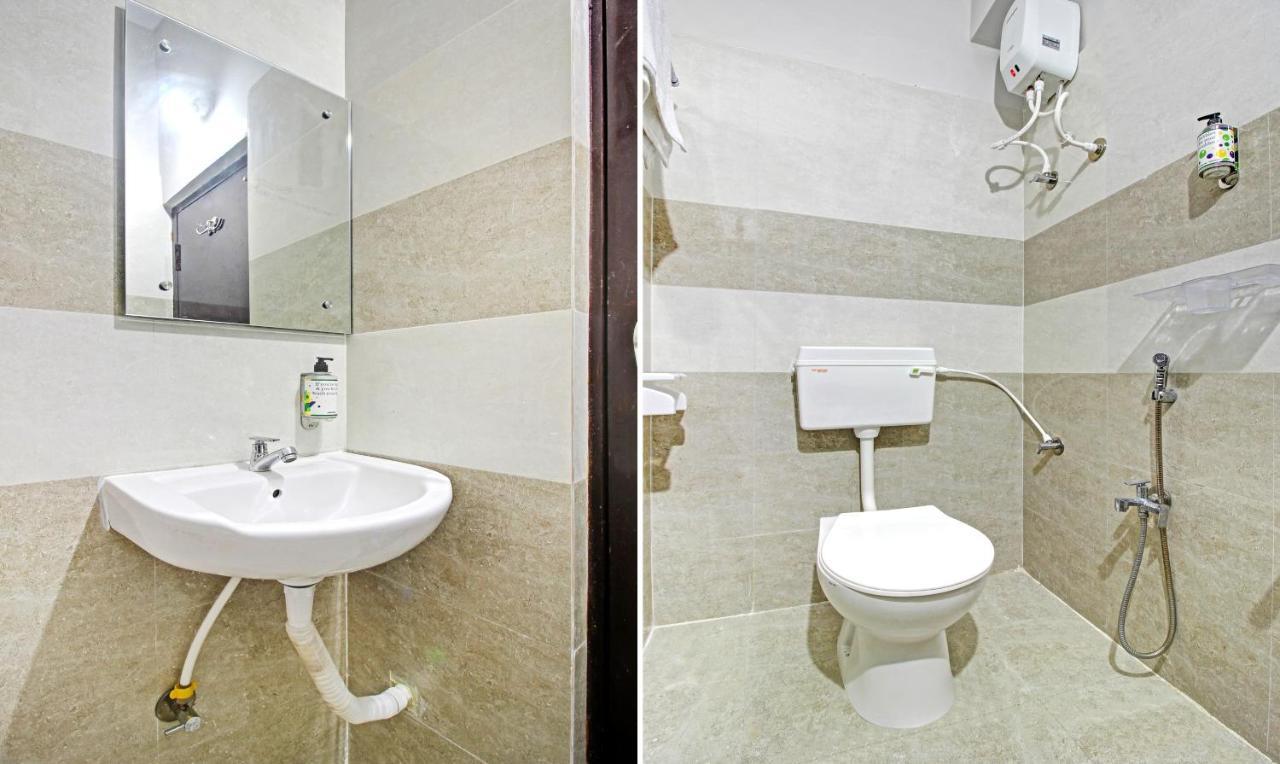 Itsy Hotels Sunrise Grand, Hitech City Хидерабад Екстериор снимка