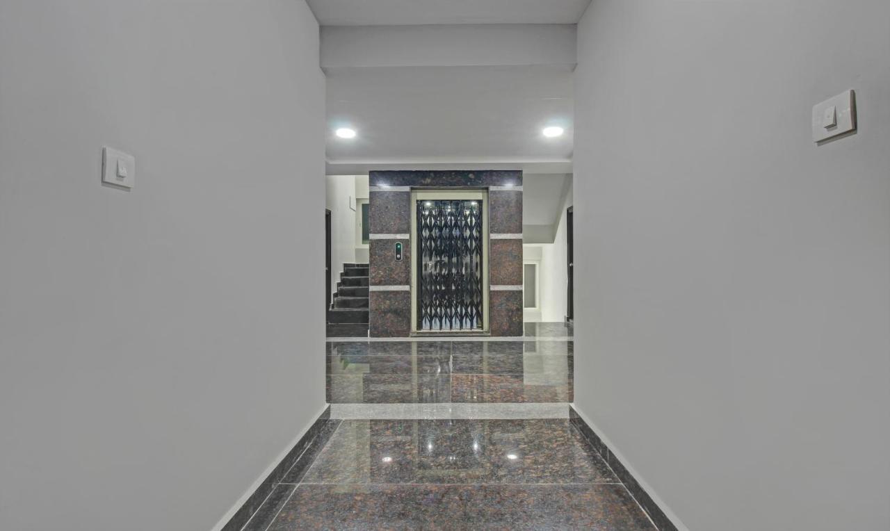 Itsy Hotels Sunrise Grand, Hitech City Хидерабад Екстериор снимка