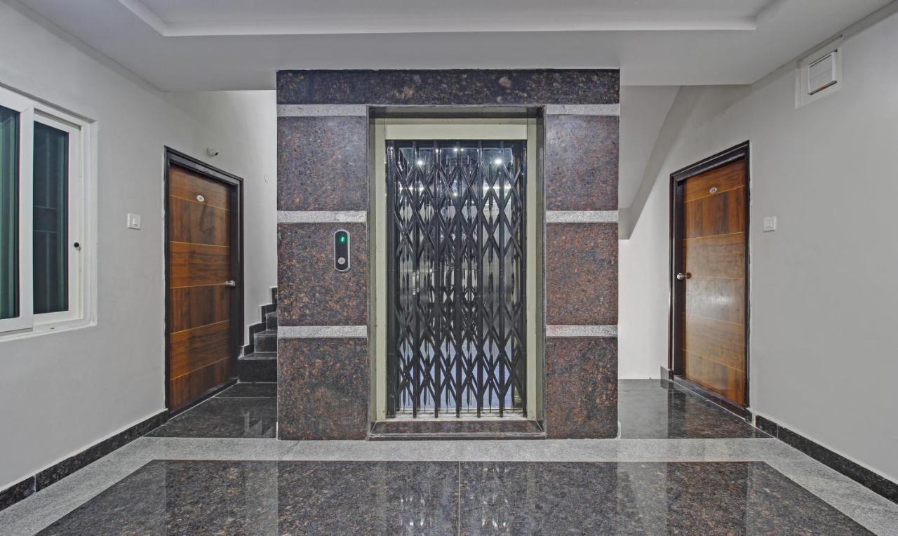 Itsy Hotels Sunrise Grand, Hitech City Хидерабад Екстериор снимка