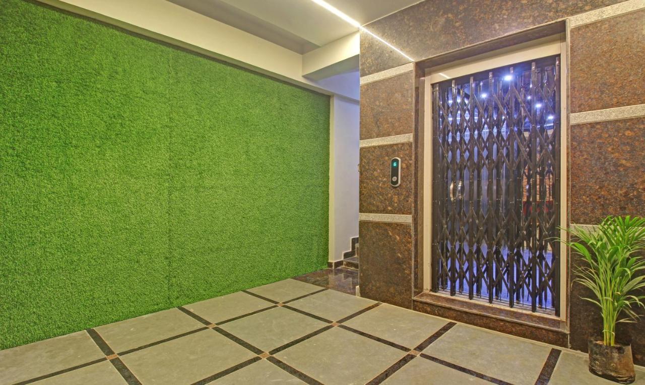 Itsy Hotels Sunrise Grand, Hitech City Хидерабад Екстериор снимка