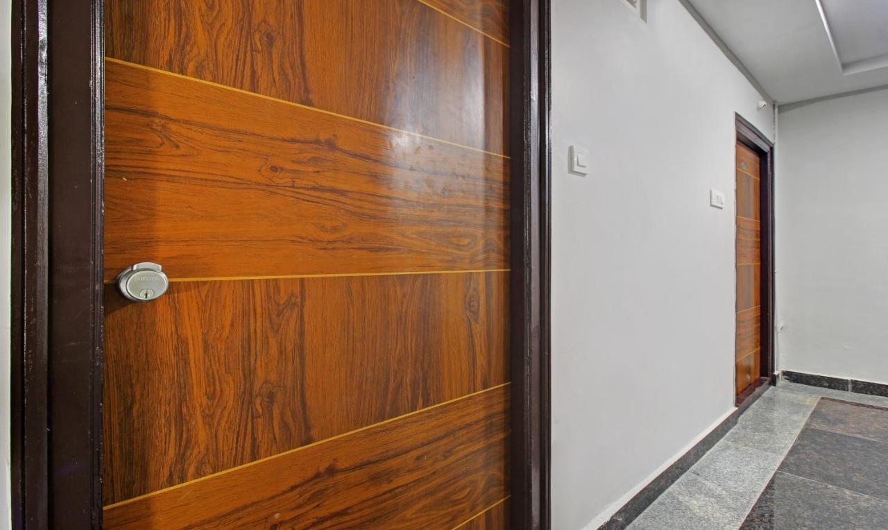 Itsy Hotels Sunrise Grand, Hitech City Хидерабад Екстериор снимка