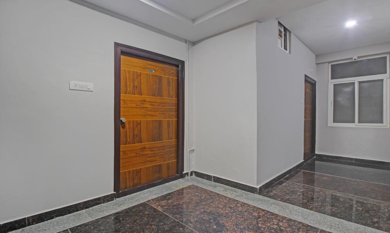Itsy Hotels Sunrise Grand, Hitech City Хидерабад Екстериор снимка