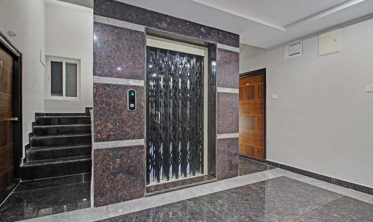Itsy Hotels Sunrise Grand, Hitech City Хидерабад Екстериор снимка