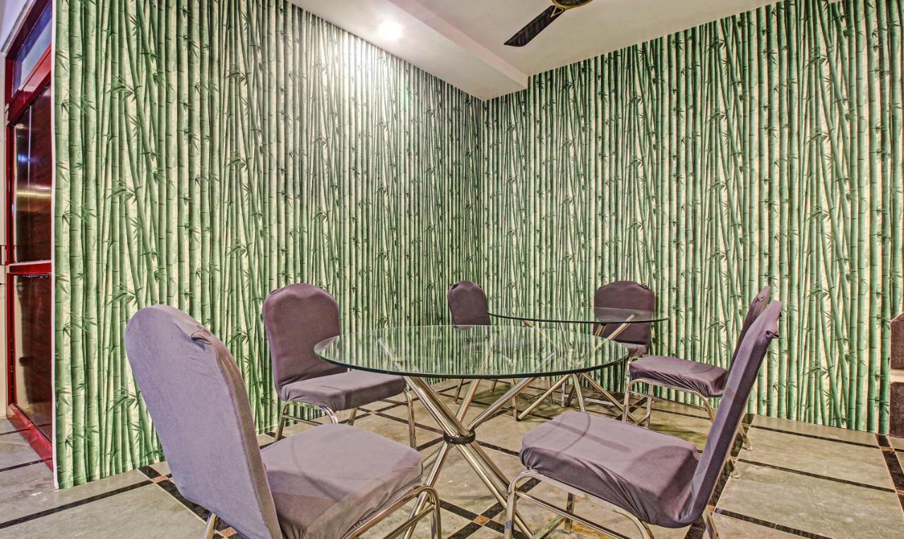 Itsy Hotels Sunrise Grand, Hitech City Хидерабад Екстериор снимка